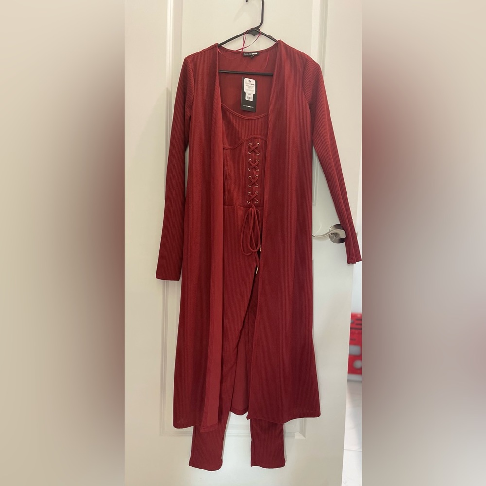 Fashion Nova Pants and Jumpsuit